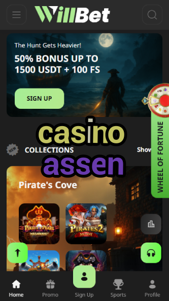 Casino Assen - Top Dutch Casino Experience-4x4casino.ydblkf.net