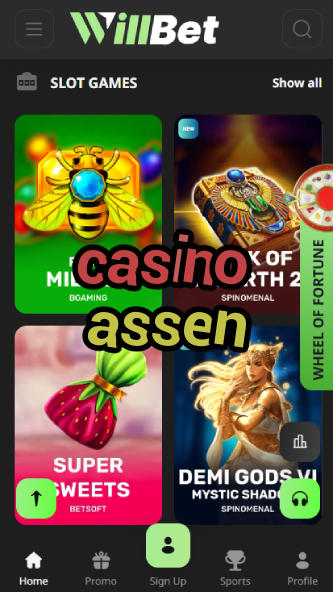 Casino Assen - Top Dutch Casino Experience-4x4casino.ydblkf.net
