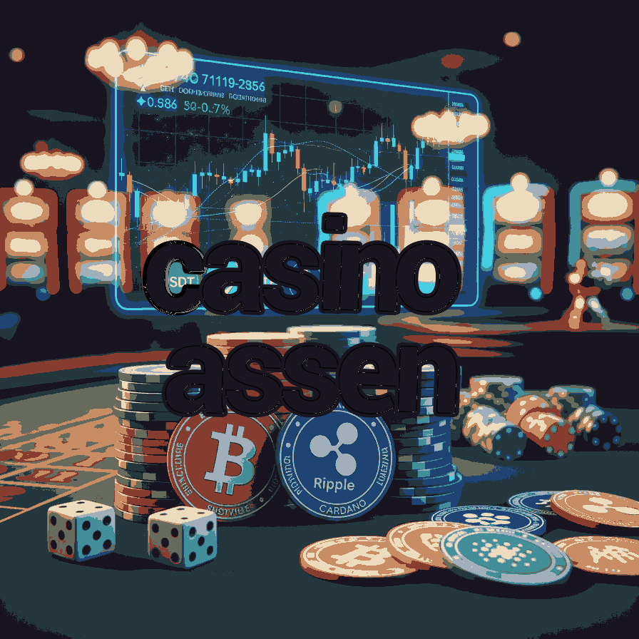 Casino Assen - Top Dutch Casino Experience